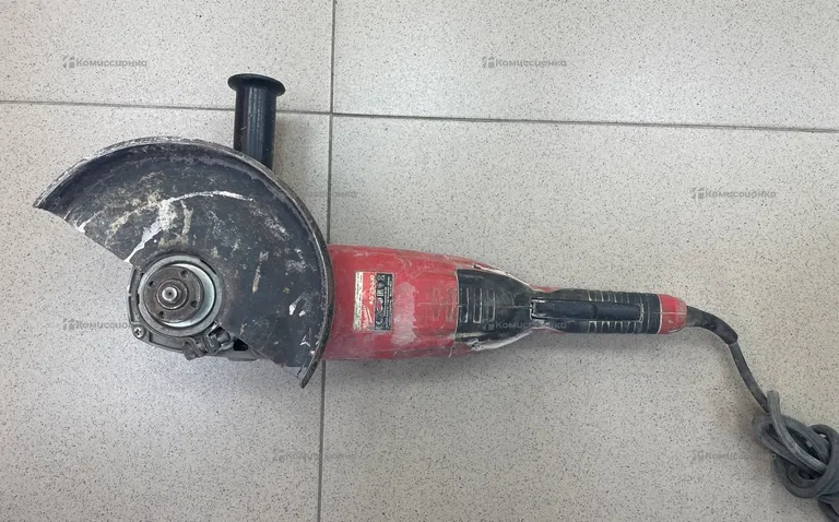 УШМ Milwaukee AG 22-230 DMS