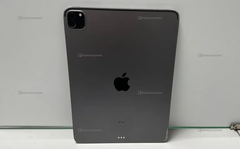 Планшет Apple IPad 11 Pro 2gen 1Tb