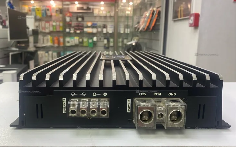 Моноблок FSD 2000.1