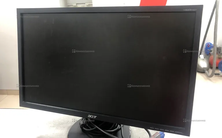 Монитор Acer V223HQV