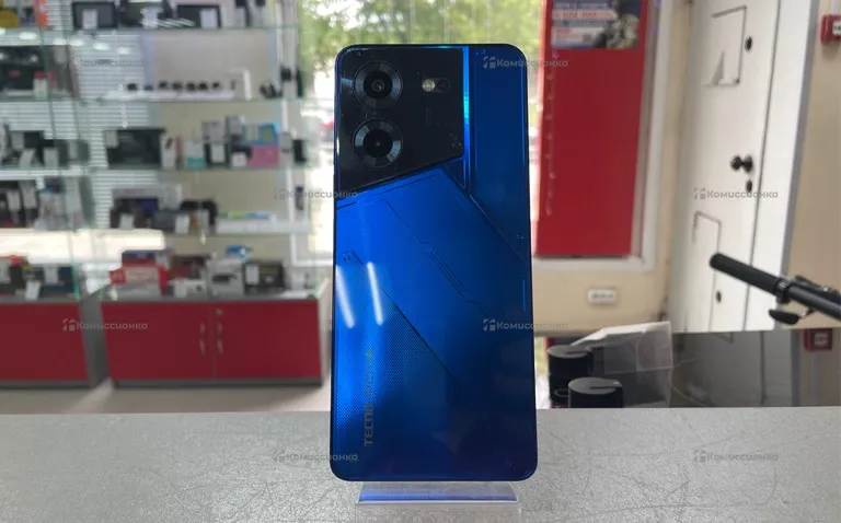Tecno Pova 5 8/128GB