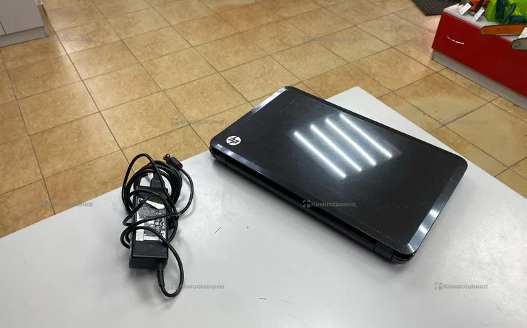 Ноутбук  HP