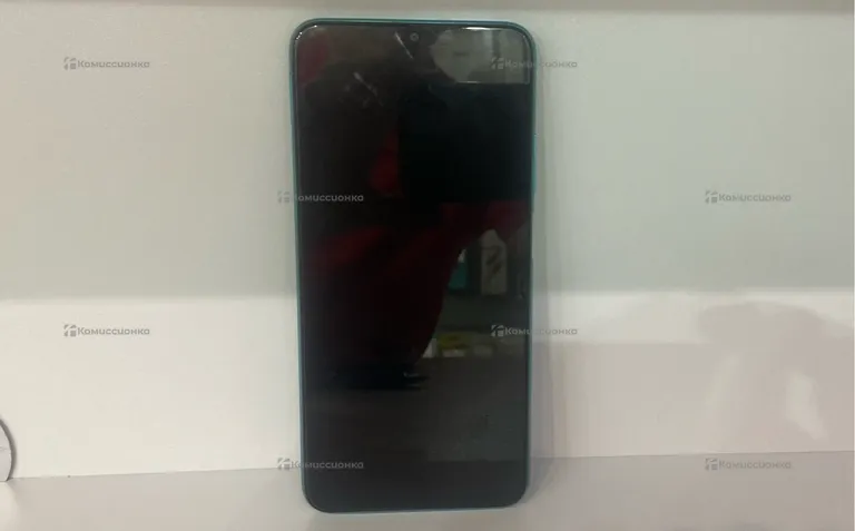 Xiaomi Redmi 9T 4/128 Гб