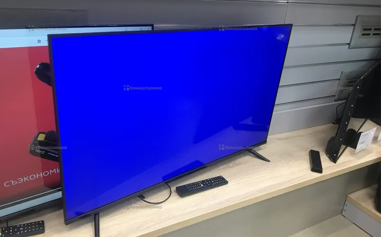 Телевизор Smart TV QLED TV 45