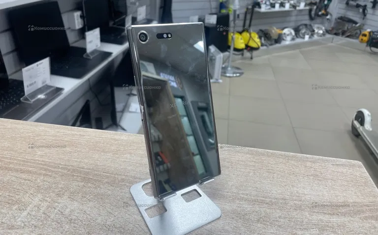 Sony Xperia XZ Premium