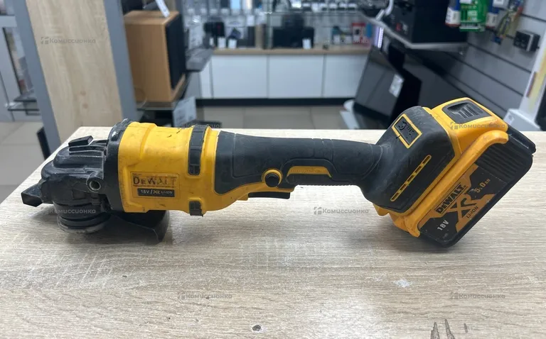 УШМ DeWalt DCG414 реплика