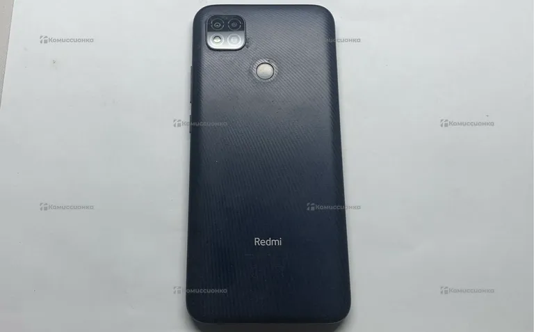 Xiaomi redmi 9c 64