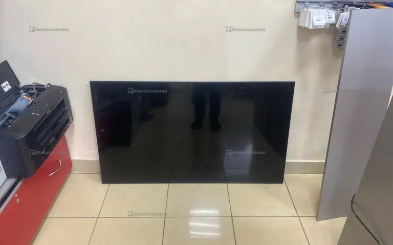 Телевизор Samsung UE55DU8000U