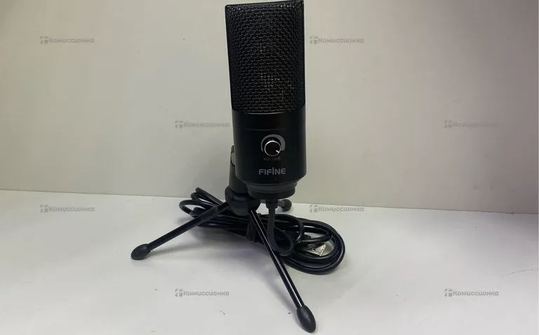 Микрофон Fifine K669B