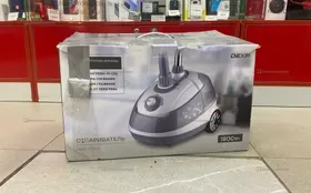 Купить Отпариватель Dexp HGS-720H б/у , в Тюмень Цена:2500рублей