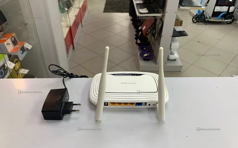 Роутер TP-Link
