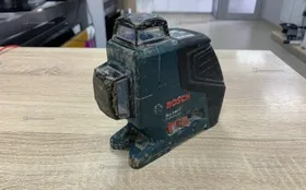 Купить Лазерный уровень gll 2-80 p б/у , в Пенза Цена:4500рублей