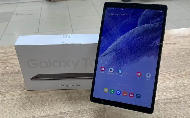 Планшет Samsung Планшет Samsung TAB 7 lite 3/64