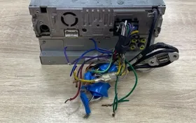 Автомагнитола Sony XAV-E60