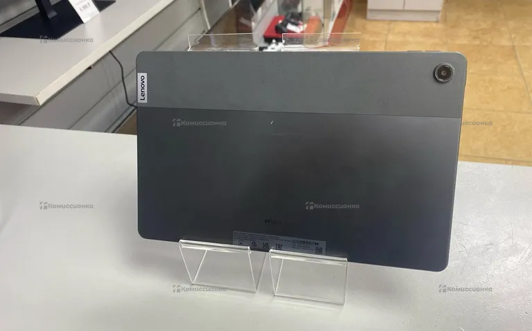 Планшет Lenovo Tab M10 Plus 3rd gen 4/64gb Wi-Fi