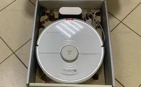 Купить Пылесос  робот roborock s7 б/у , в Чапаевск Цена:11900рублей