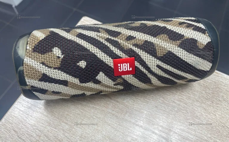 Колонка  JBL FLIP 5