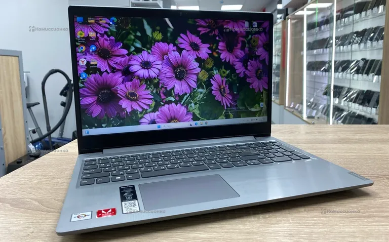 Ноутбук Lenovo Ideapad S145