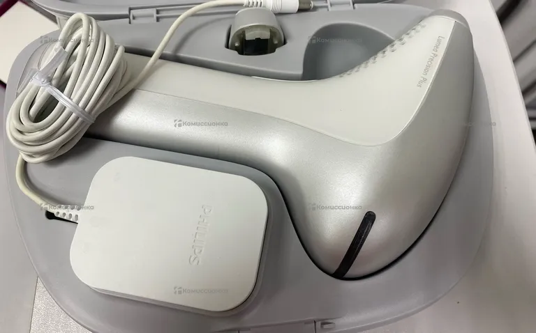 Фотоэпилятор Philiplumea precision plus sc2006