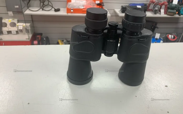 Бинокль Celestron Upclose G2 20x50