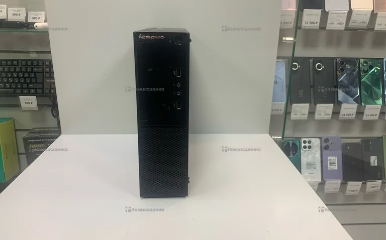 Системный блок Lenovo S500