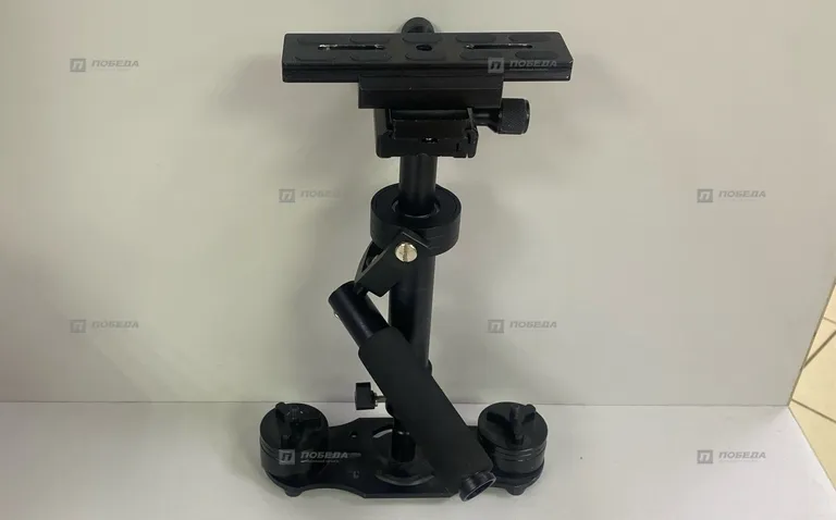 Ручной стабилизатор steadicam s40