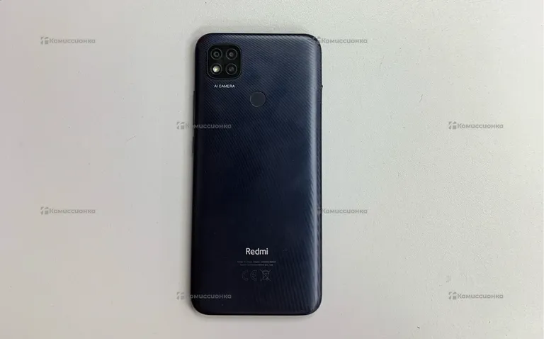 Xiaomi Redmi 9C NFC 3/64ГБ