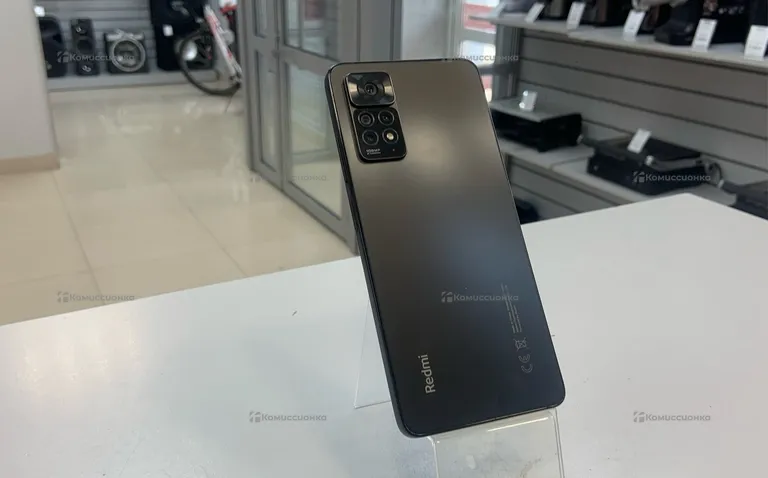 Xiaomi Redmi Note 11 Pro 8/128 Гб