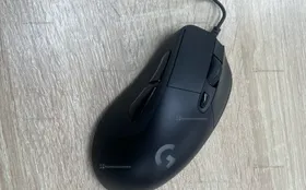 Мышь Logitech g403 hero