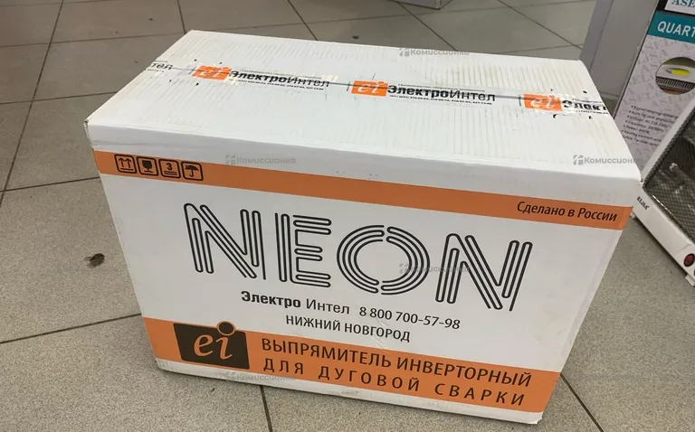 Сварочный аппарат NEON ВД 221
