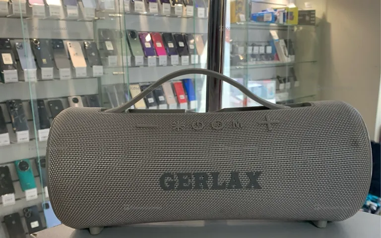 Колонка  Germax gs22