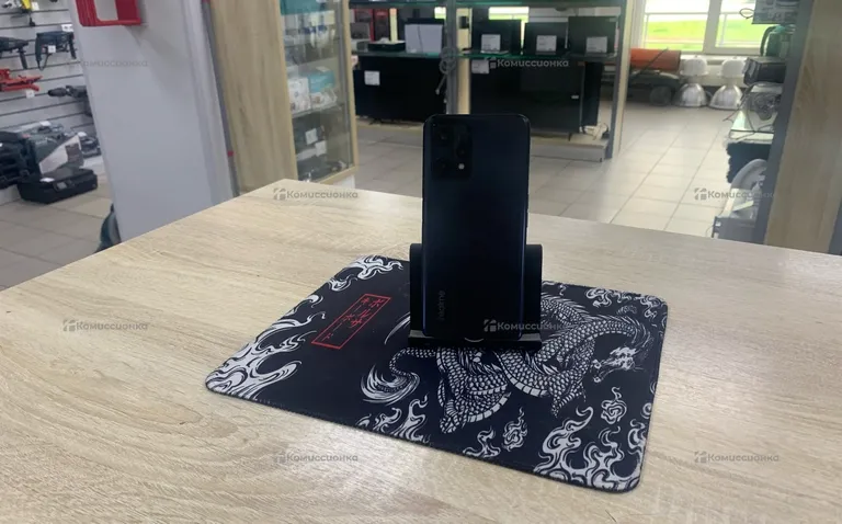 Realme Q5 6/128 Gb