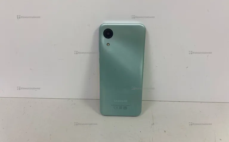 Samsung Galaxy A03 Core 2/32 ГБ