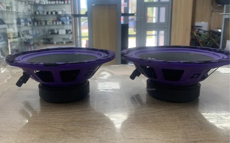Колонка  DL Audio Piranha 165 V.2