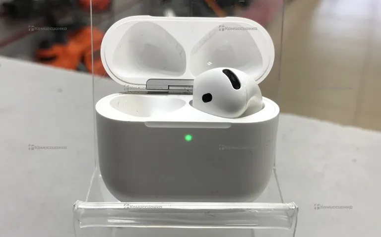 Наушники  Air pods 4 Правый наушник