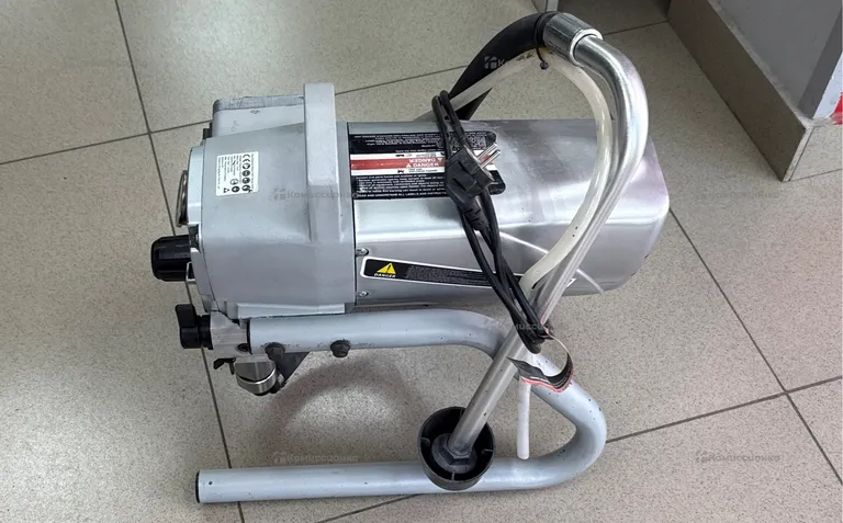 Окрасочный аппарат Zitrek Rongpeng 450R