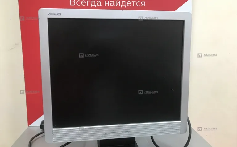 Монитор ASUS MM17D