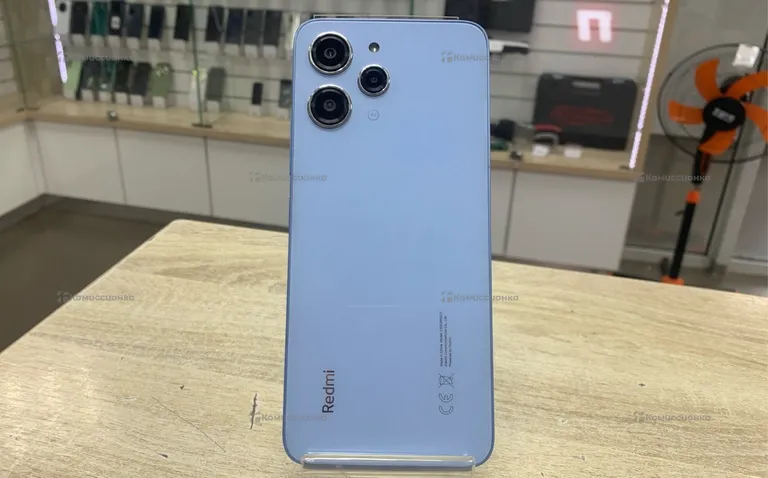 Xiaomi Redmi 12 256Gb