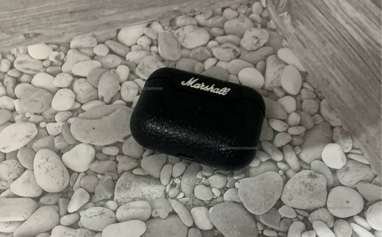Наушники  Marshall реплика