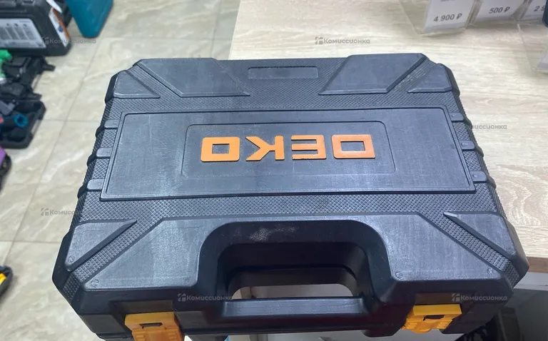bender 12V