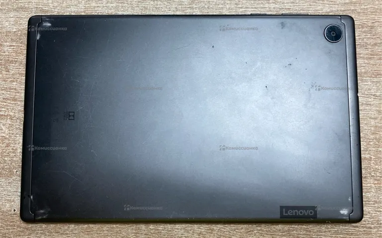 Планшет Lenovo Tab M10 FHD Plus 32Gb