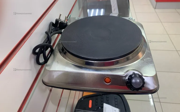 Электрическая плитка Vitek VT-3703