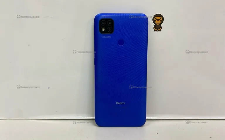 Xiaomi Redmi 9c 3/64 NFC