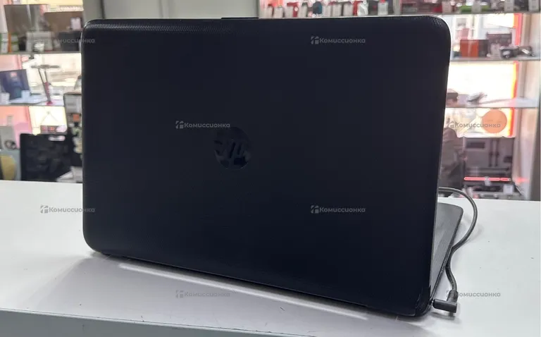 Ноутбук HP 15-AC610UR