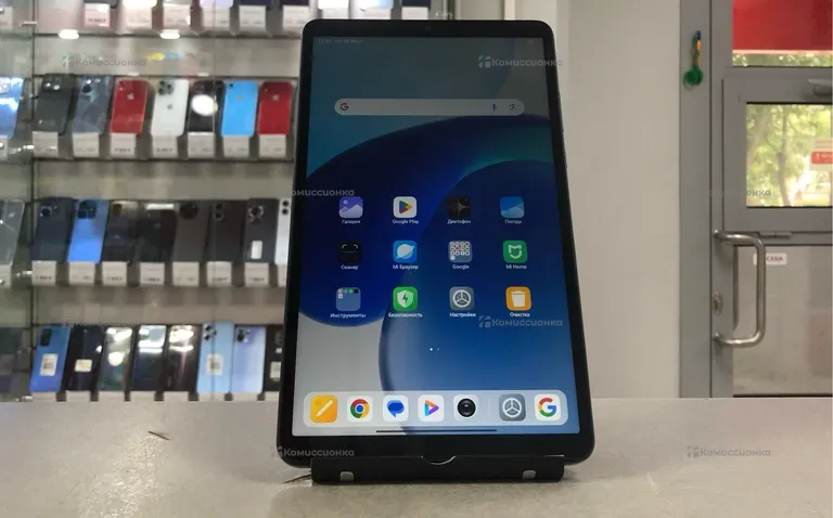Планшет Xiaomi Redmi Pad SE 8.7 4/64