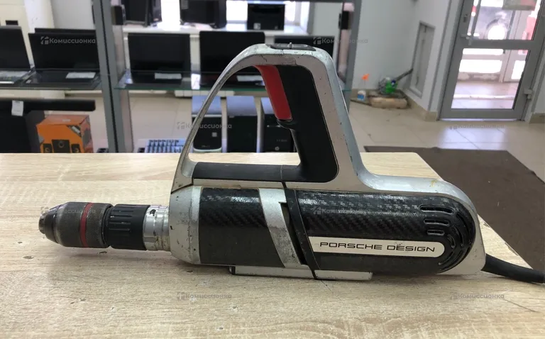Перфоратор Metabo P7911