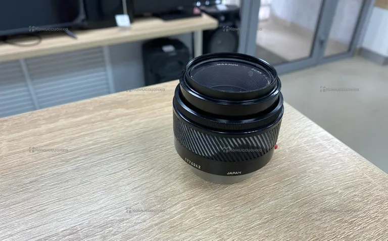 объектив minolta af lens 50