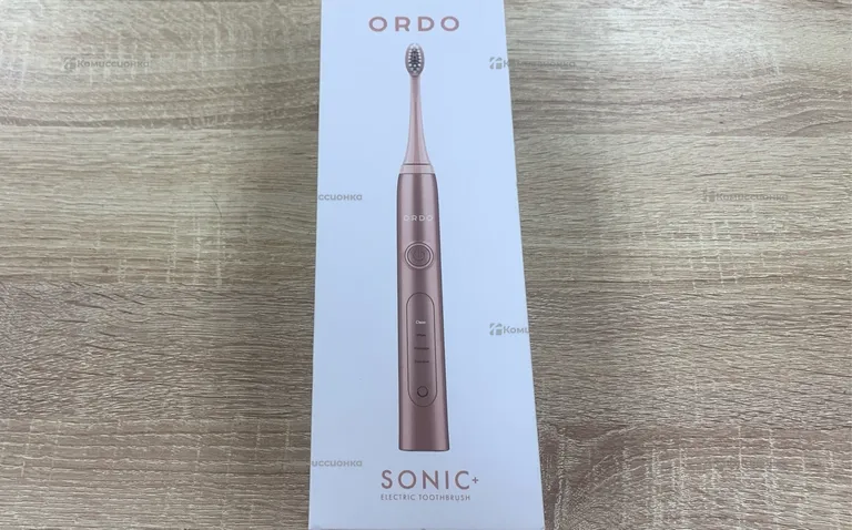 Зубная щётка ordo