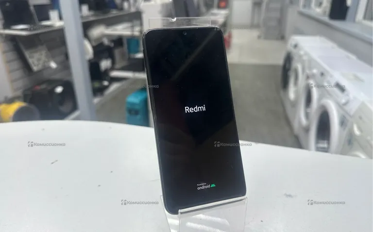 Xiaomi Redmi note 7 64Гб