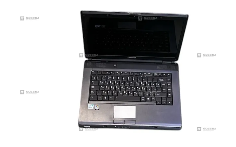 Ноутбук Toshiba l300